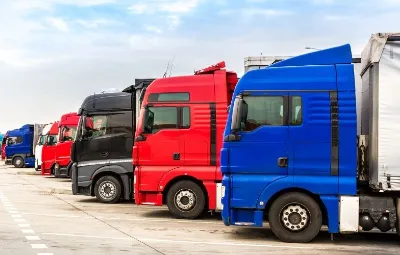 Konya Kahta Ambar Nakliyat