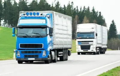 Konya Kahta | Eşya Taşıma